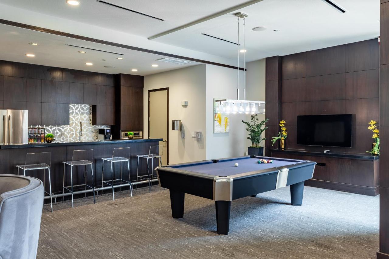 Locale At Sync Medical Center - Houstonアパートホテル エクステリア 写真