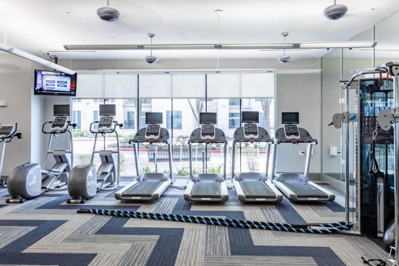 Locale At Sync Medical Center - Houstonアパートホテル エクステリア 写真